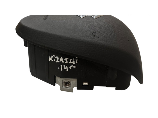 Блок предохранителей  4815057L00, DE57L0N048A0036   Suzuki Kizashi    