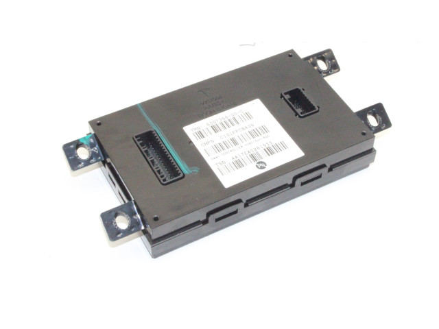 Блок управления климат-контролем 600736600C Tesla Model S