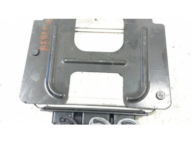 Řídící jednotka 9664843780, 9653958980 Citroen Berlingo 2009