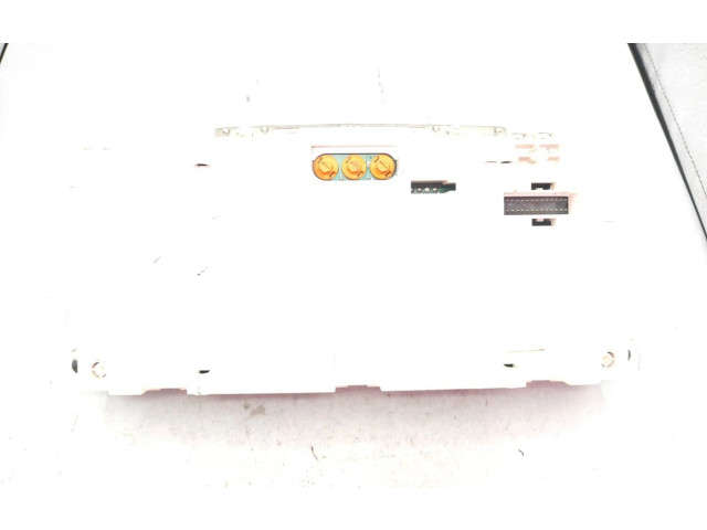 Панель приборов 1H0919860F Volkswagen Golf III