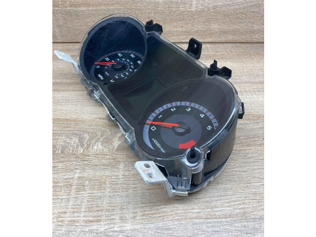 Панель приборов MN151132 Mitsubishi Outlander