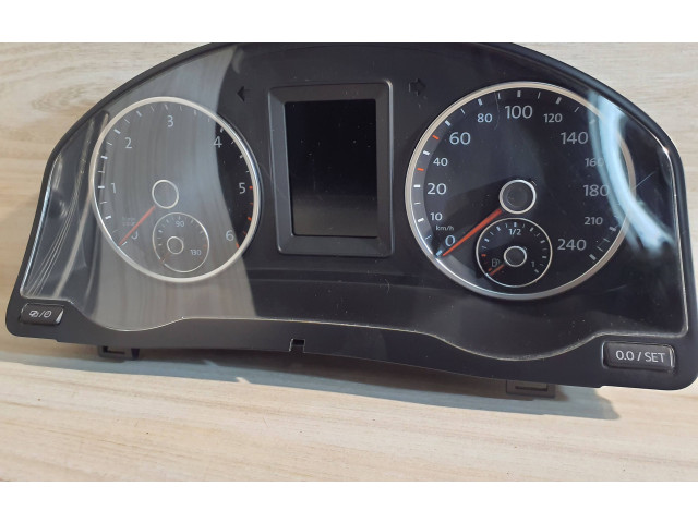 Řídící jednotka 04L907309K, 5N0920873G Volkswagen Tiguan 2015