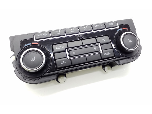 Блок управления климат-контролем 5K0907044, 5K0907044ES   Volkswagen PASSAT B7