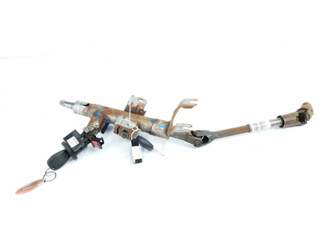 Рулевая рейка 488101248R, 488106243R Dacia Duster 2010 - 2017 года