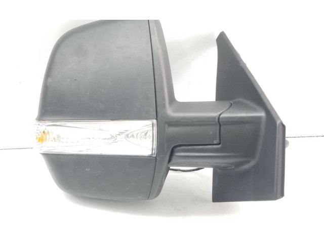 Зеркало электрическое        Opel Combo D  2011 - 2017 года   