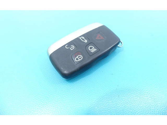 Řídící jednotka CH22-15K601-BF, IMPRK1107349 Land Rover Discovery Sport 2018