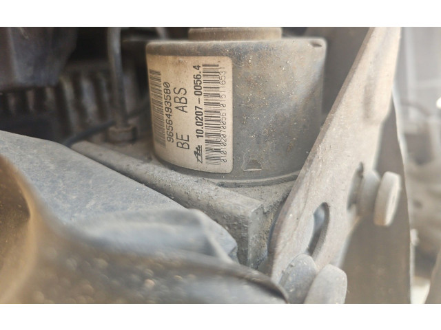 Jednotka ABS 00004541G4 Citroen C2 2005