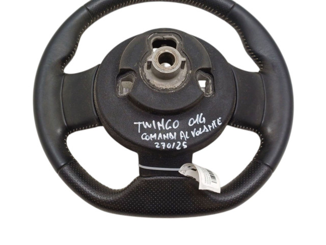 Volant Renault Twingo III 2014 484007081R, 484007081R