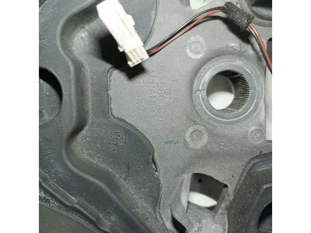 Volant Fiat Grande Punto 2007 50686100