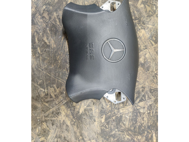 Надувная подушка для руля