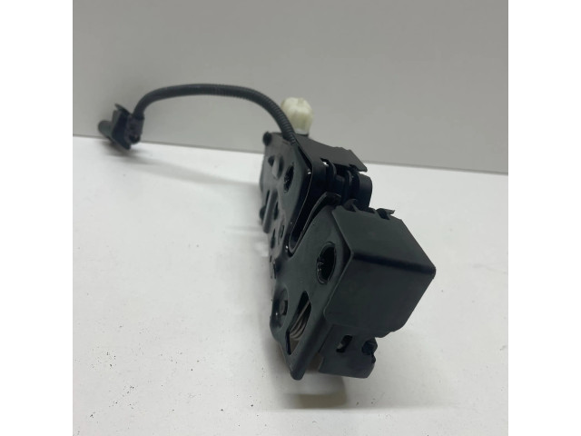 Zámek zadních dveří 99162411803, 80666517 Porsche 911 991 2017