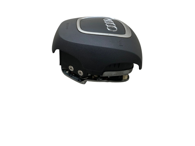 Подушка безопасности водителя 8P0880201AM Audi A3 S3 A3 Sportback 8P