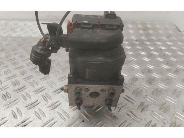 Блок АБС 0273004621   Renault  Clio II  2001 - 2005 года