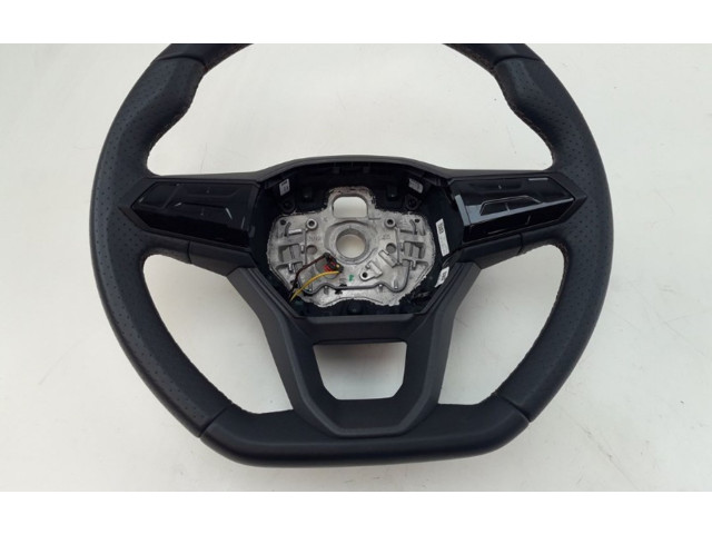 Руль Cupra Born  2021 -  года 10E419091R, 10E419091R      