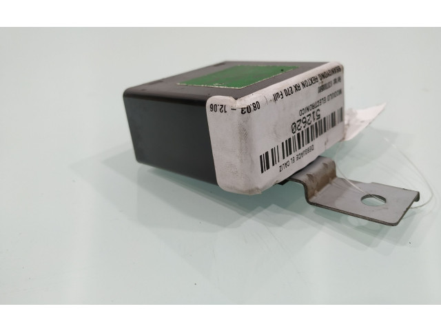 Блок управления 8737008500   SsangYong Rexton