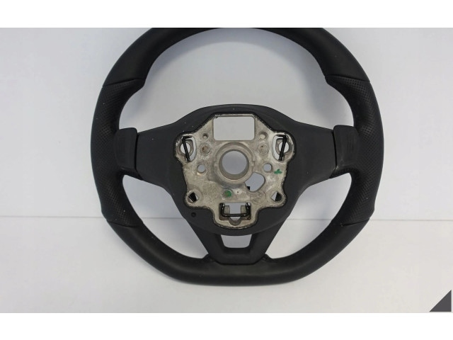 Руль Volkswagen Golf VIII 2019 - года 5H0419089FD