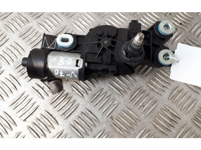 Моторчик заднего дворника Volvo V70