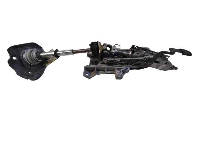  рейка  Колонка рулевая DB533C529, DB533C529AJ   Ford Explorer V 2011 - 2019 года