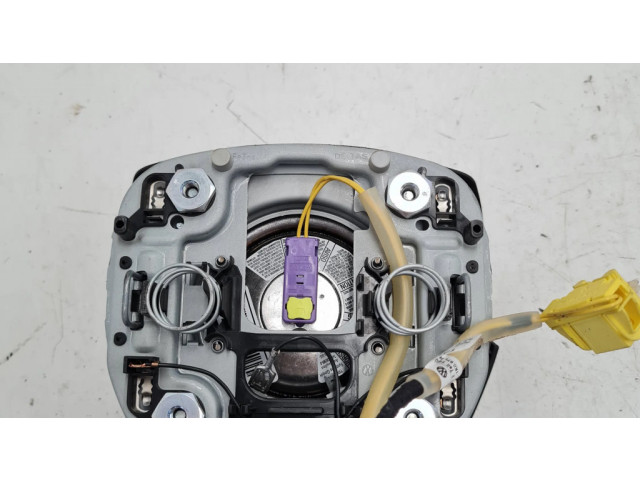 Подушка безопасности водителя 3T0880201, 3T0880201TDZ   Skoda Superb B6 (3T)