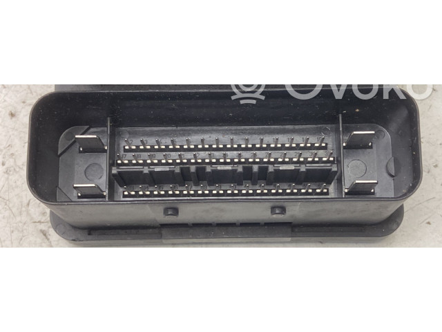 Комплект блоков управления 0281011775, 0281011775   Volvo C30