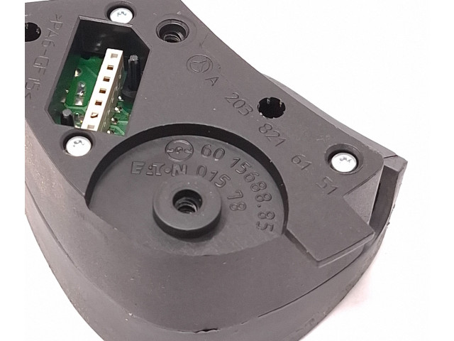 Volant Mercedes-Benz C W203 2000 A2038216651, 2038216651