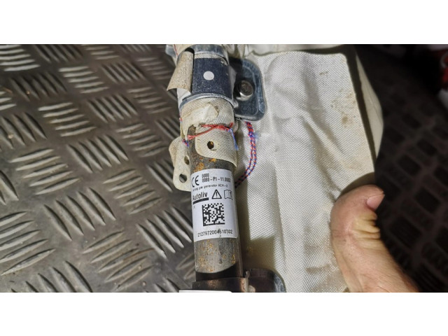 Боковая подушка безопасности 9838258680, 5XXBBK0058946   Peugeot 2008 II