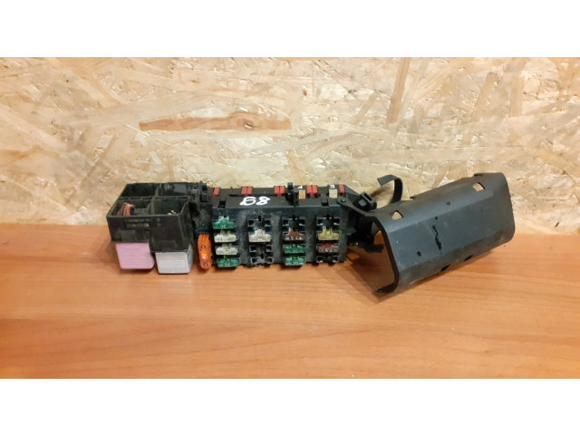 Pojistková skříňka 1405451701, 1405454840 Mercede-Benz S W140 1995