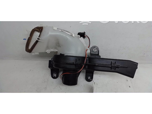 Вентилятор печки 96508725801 Citroen C4 Grand Picasso