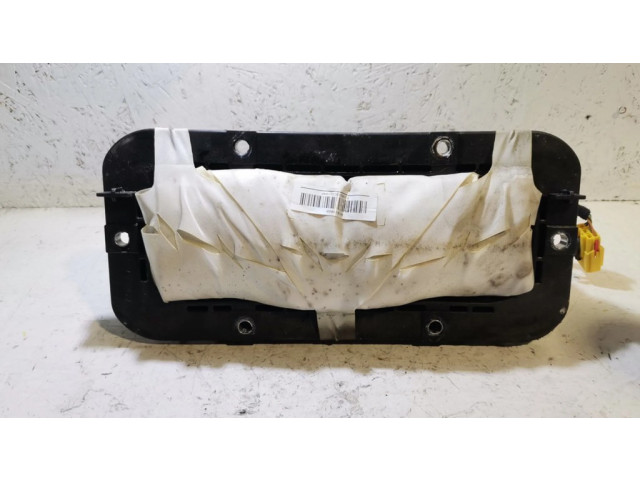 Надувная подушка для пассажира