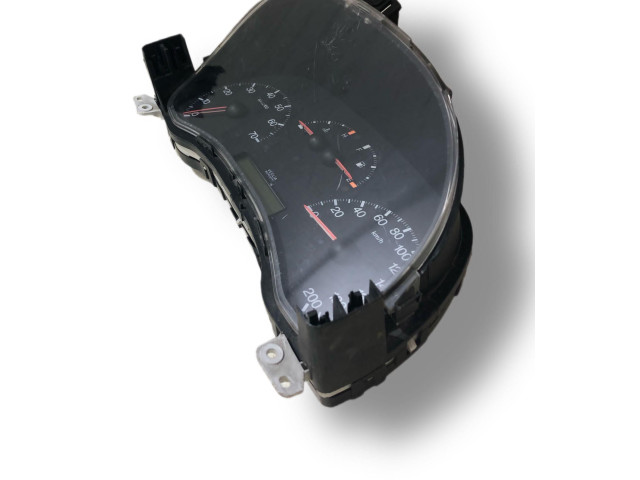 Панель приборов Fiat Grande Punto