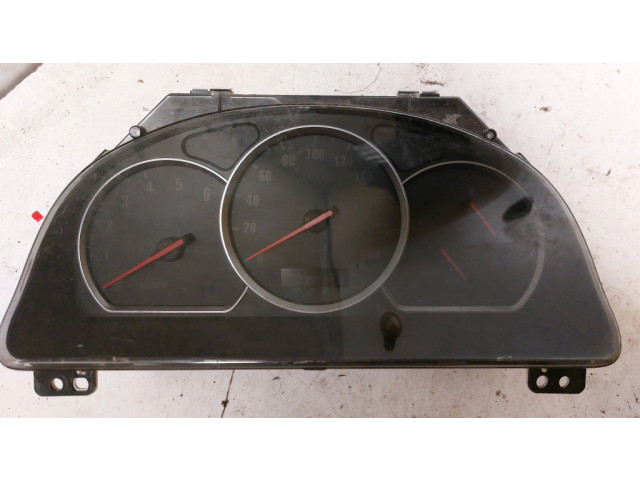 Панель приборов 3411050JA2, 2574201285   Suzuki Grand Vitara II       