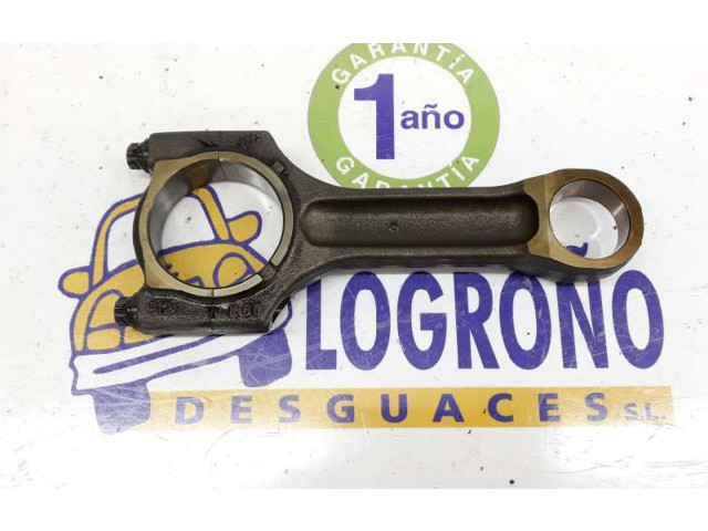 Шатун 306D3 11247798368, 11247798368 BMW X3 E83