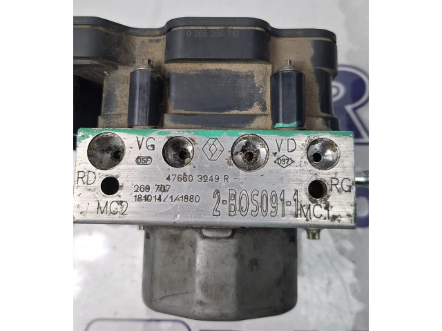 Блок АБС 476603249R Dacia Sandero 2008 - 2012 года