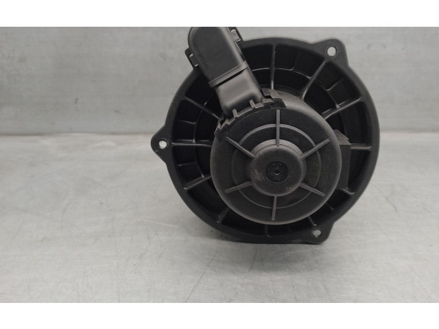 Вентилятор печки 971121C000 Hyundai Getz