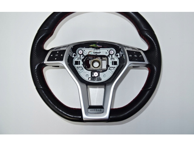 Руль Mercedes-Benz A W176 2012 - 2018 года