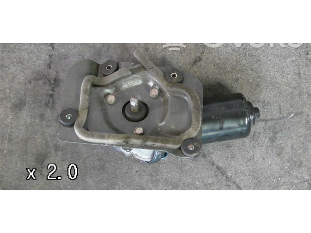 Моторчик дворников Mitsubishi Colt