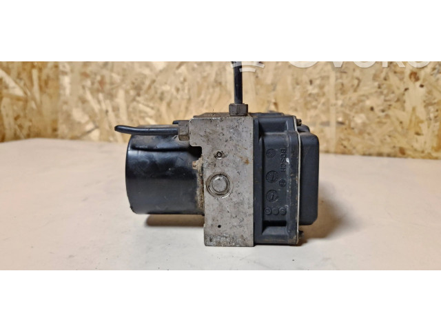 Блок АБС 0265800511 Skoda Fabia Mk1 (6Y) 1999 - 2007 года