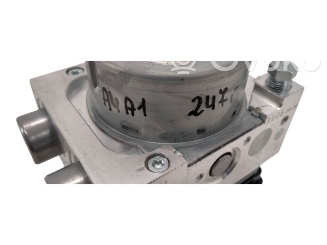 Блок АБС 5WA614517BM, 10091803663   Skoda  Octavia Mk4  2019 -  года