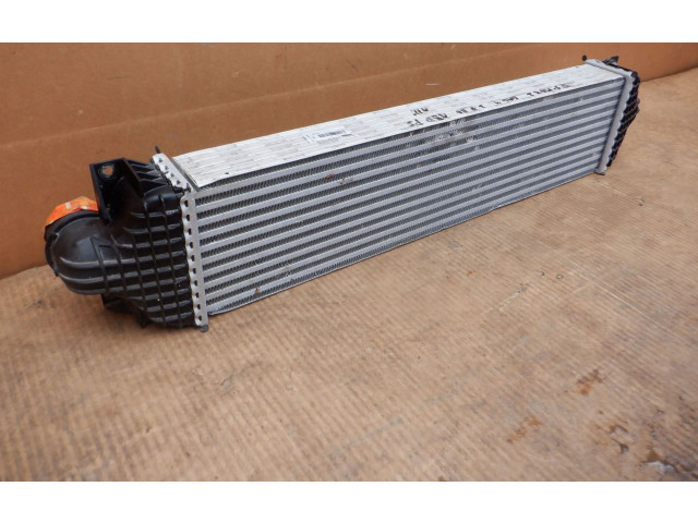 Интеркулер  E1G36K775HB   Ford S-MAX 