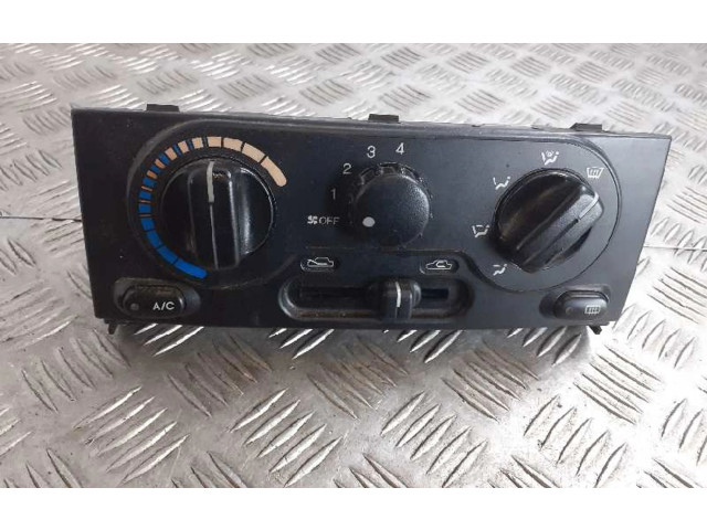 Модуль блока управления кондиционером 8B09A Daewoo Lanos