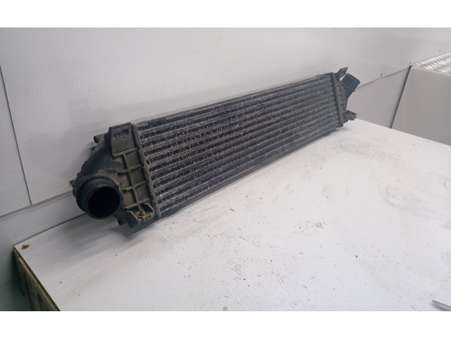 Интеркулер 6G919L440FC Ford Mondeo MK IV