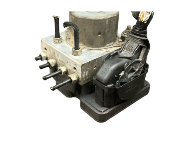 Блок АБС 13440976, 269539   Opel  Meriva B  2010 - 2016 года