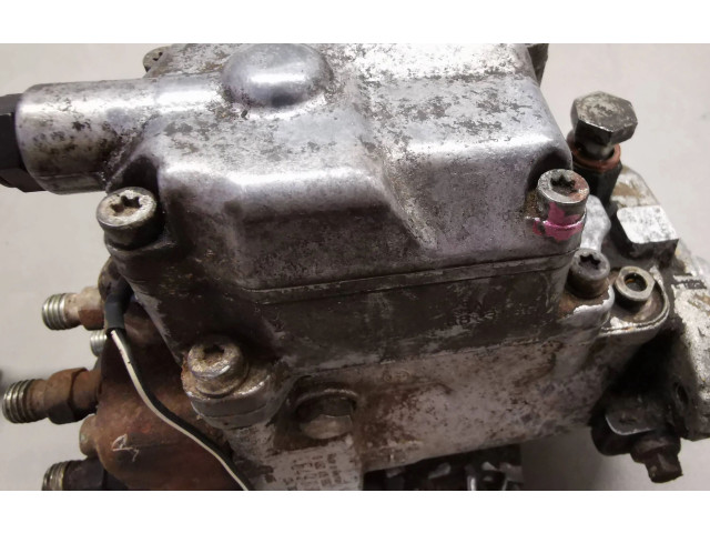 Топливный насос