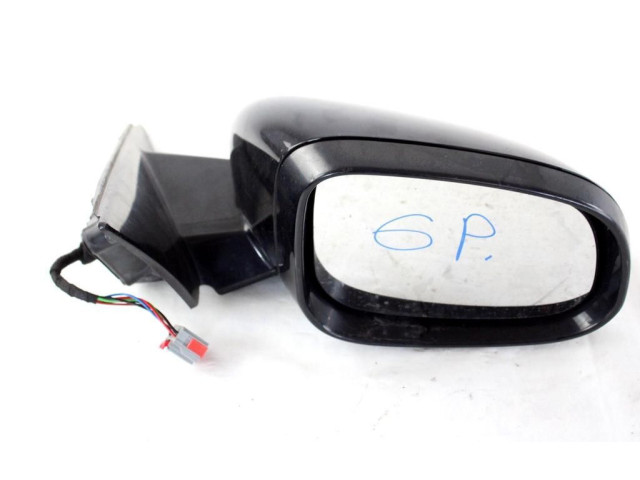 Зеркало электрическое Jaguar XE 2015 - года