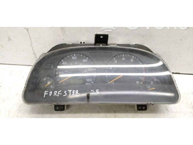 Панель приборов 0223006, FS0197 Subaru Forester SF