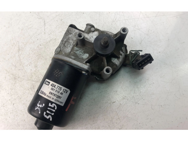 Моторчик дворников 09151848    Volvo V70