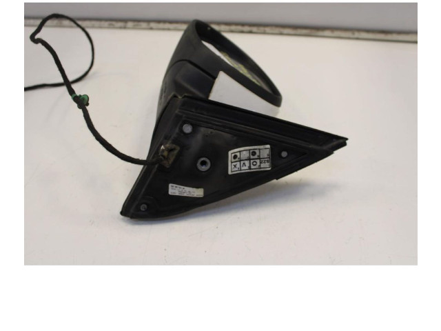 Zpětné zrcátko  Volkswagen Tiguan 2008    