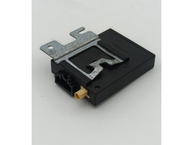 Блок управления автономного обогревателя 7N0963513B, 9019510C   Volkswagen Caddy  