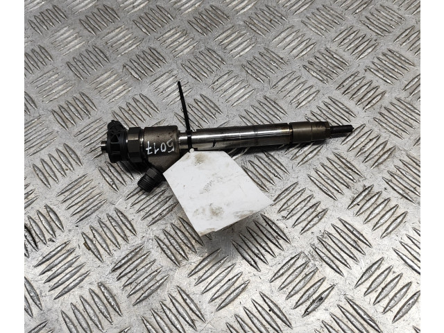 Форсунка 9828959880, 0445110955    Opel Combo E  DV5RCF 