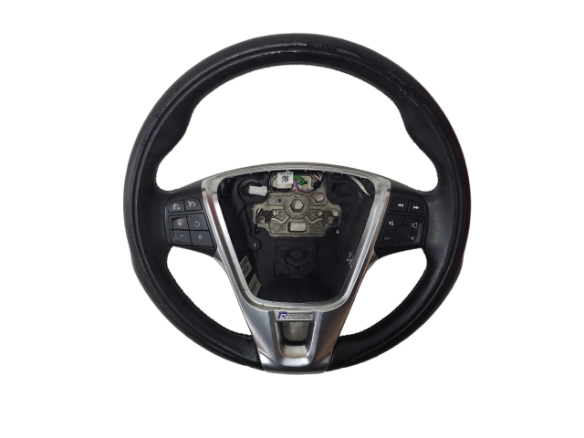Volant Volvo S60 2014 34152636B, 34152636